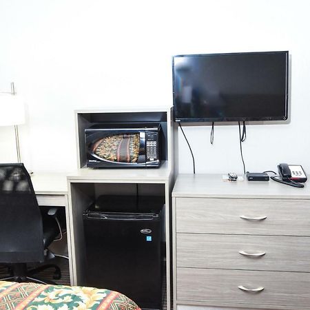 Belcaro Motel Ντένβερ Εξωτερικό φωτογραφία