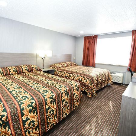 Belcaro Motel Ντένβερ Εξωτερικό φωτογραφία