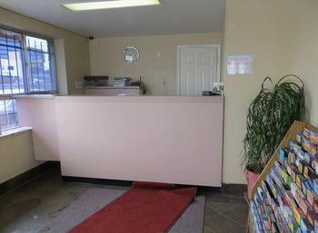 Belcaro Motel Ντένβερ Εξωτερικό φωτογραφία