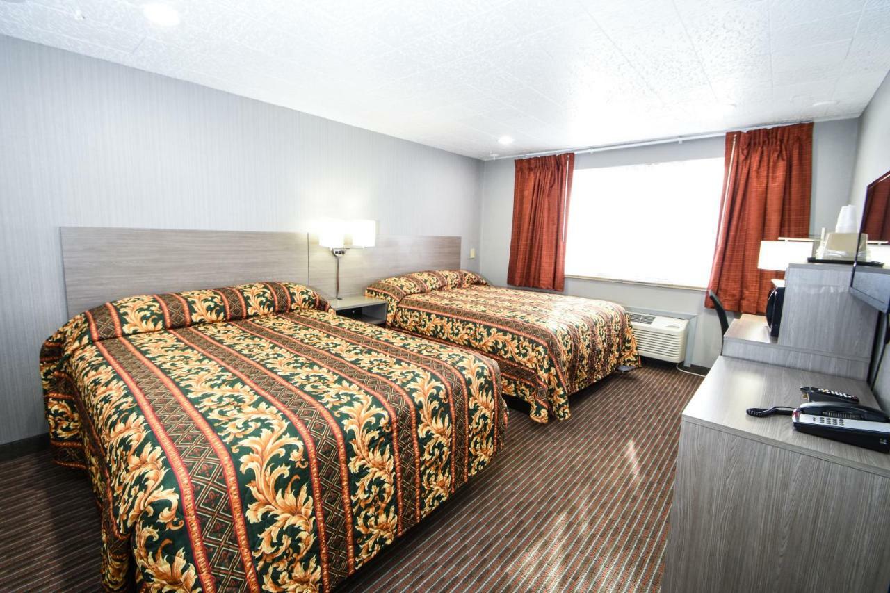 Belcaro Motel Ντένβερ Εξωτερικό φωτογραφία